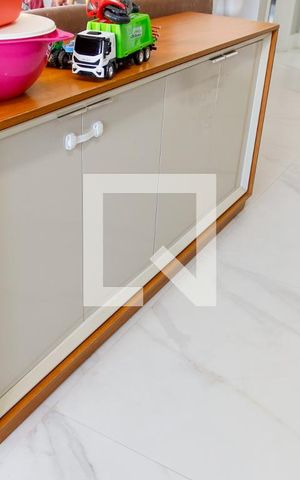 Apartamento à venda com 76m², 2 quartos e 1 vaga Apartamento à venda com 76m², 2 quartos e 1 vagaCozinha