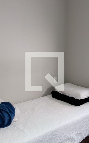Apartamento à venda com 76m², 2 quartos e 1 vaga Apartamento à venda com 76m², 2 quartos e 1 vagaQuarto 2 - Suíte