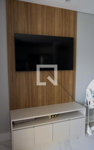 Apartamento à venda com 76m², 2 quartos e 1 vaga Apartamento à venda com 76m², 2 quartos e 1 vagasala