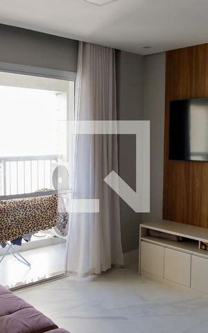 Apartamento à venda com 76m², 2 quartos e 1 vaga Apartamento à venda com 76m², 2 quartos e 1 vagasala