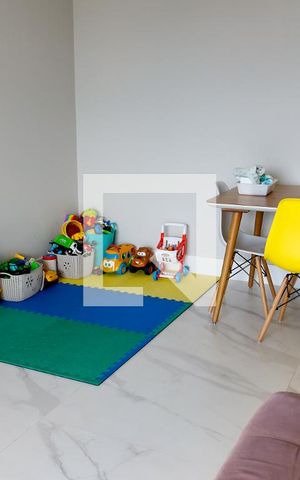 Apartamento à venda com 76m², 2 quartos e 1 vaga Apartamento à venda com 76m², 2 quartos e 1 vagasala