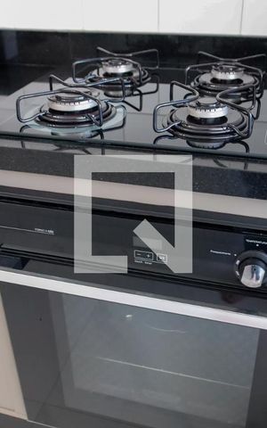 Apartamento à venda com 76m², 2 quartos e 1 vaga Apartamento à venda com 76m², 2 quartos e 1 vagaCozinha