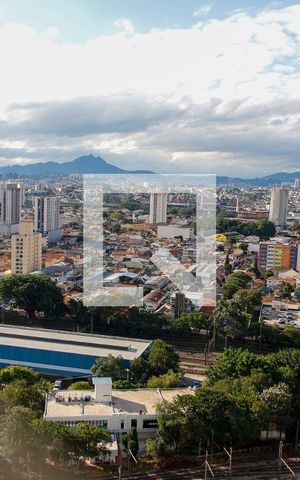 Apartamento à venda com 76m², 2 quartos e 1 vaga Apartamento à venda com 76m², 2 quartos e 1 vagaVista da Sacada