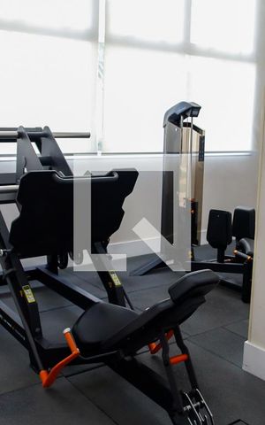 Apartamento à venda com 76m², 2 quartos e 1 vaga Apartamento à venda com 76m², 2 quartos e 1 vagaÁrea comum - Academia