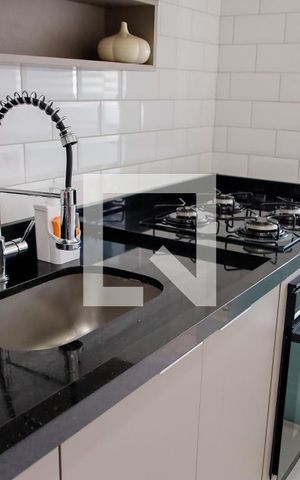 Apartamento à venda com 76m², 2 quartos e 1 vaga Apartamento à venda com 76m², 2 quartos e 1 vagaCozinha