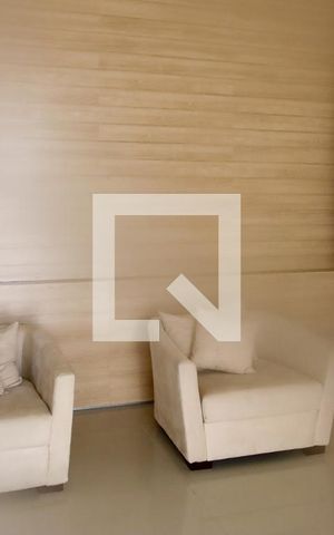 Apartamento à venda com 76m², 2 quartos e 1 vaga Apartamento à venda com 76m², 2 quartos e 1 vagaHall de entrada