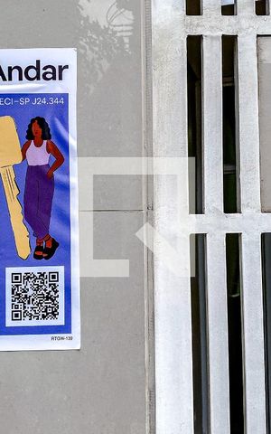 Apartamento para alugar com 120m², 3 quartos e sem vagaFachada