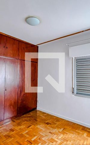Apartamento para alugar com 120m², 3 quartos e sem vagaQuarto 3