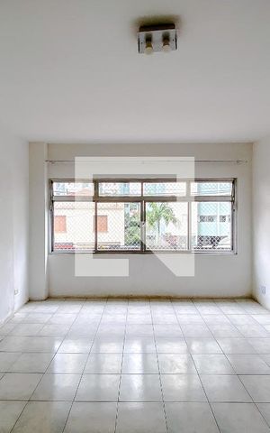 Apartamento para alugar com 120m², 3 quartos e sem vagaSala