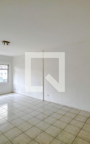 Apartamento para alugar com 120m², 3 quartos e sem vagaSala
