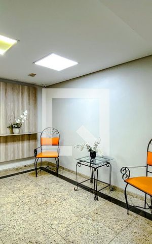 Apartamento para alugar com 120m², 3 quartos e sem vagaÁrea comum