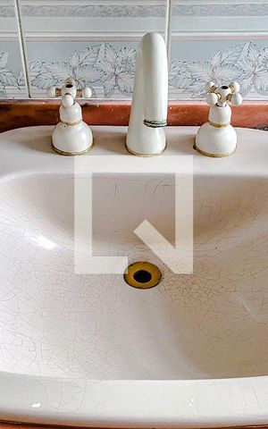 Apartamento para alugar com 120m², 3 quartos e sem vagaBanheiro 2