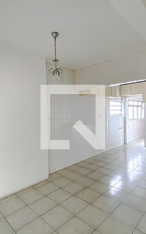Apartamento para alugar com 120m², 3 quartos e sem vagaSala