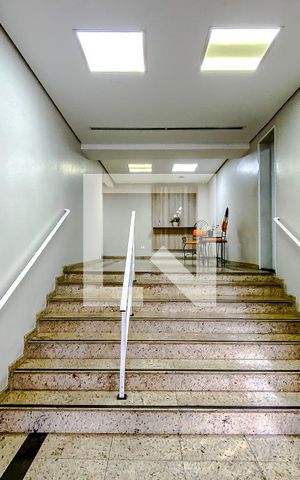 Apartamento para alugar com 120m², 3 quartos e sem vagaÁrea comum