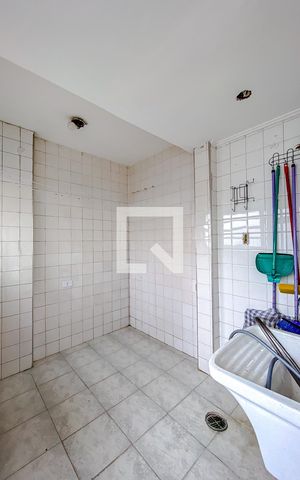Apartamento para alugar com 120m², 3 quartos e sem vagaÁrea de Serviço