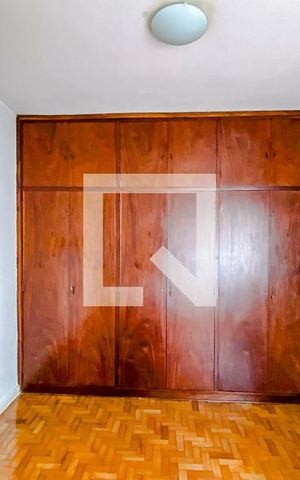 Apartamento para alugar com 120m², 3 quartos e sem vagaQuarto 3