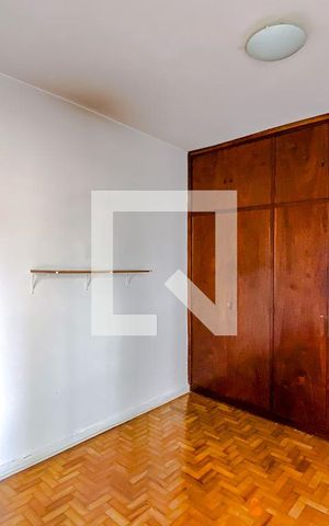 Apartamento para alugar com 120m², 3 quartos e sem vagaQuarto 3