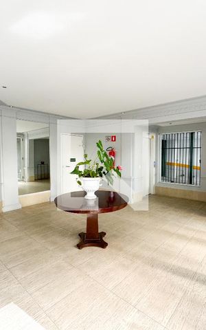 Apartamento à venda com 123m², 3 quartos e 2 vagas