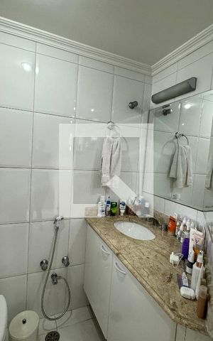 Apartamento à venda com 123m², 3 quartos e 2 vagas