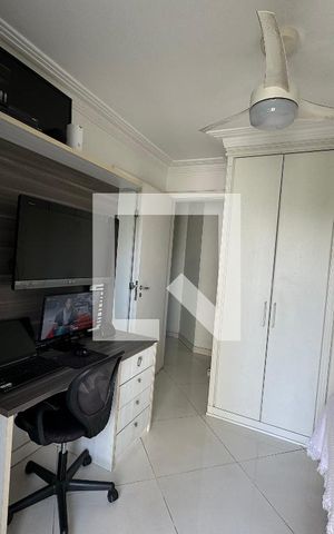 Apartamento à venda com 123m², 3 quartos e 2 vagas