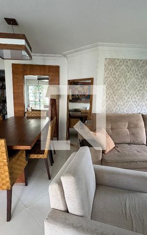 Apartamento à venda com 123m², 3 quartos e 2 vagas