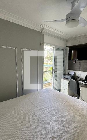 Apartamento à venda com 123m², 3 quartos e 2 vagas