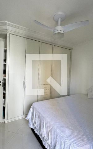 Apartamento à venda com 123m², 3 quartos e 2 vagas