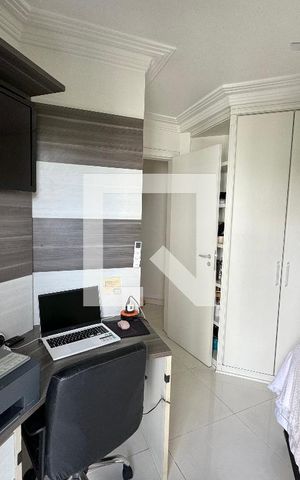 Apartamento à venda com 123m², 3 quartos e 2 vagas