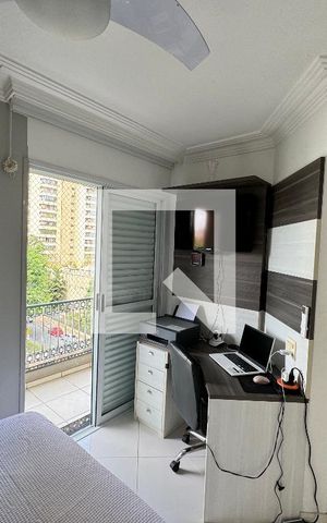 Apartamento à venda com 123m², 3 quartos e 2 vagas