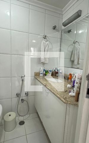Apartamento à venda com 123m², 3 quartos e 2 vagas