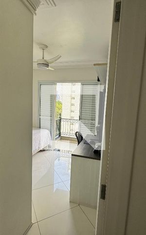 Apartamento à venda com 123m², 3 quartos e 2 vagas