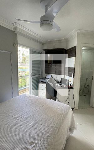 Apartamento à venda com 123m², 3 quartos e 2 vagas