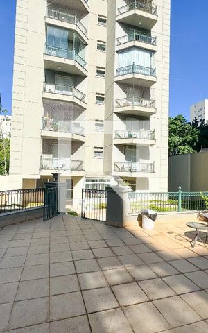 Apartamento à venda com 123m², 3 quartos e 2 vagas