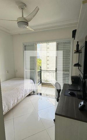 Apartamento à venda com 123m², 3 quartos e 2 vagas