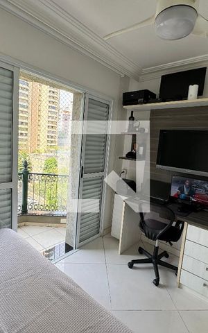 Apartamento à venda com 123m², 3 quartos e 2 vagas