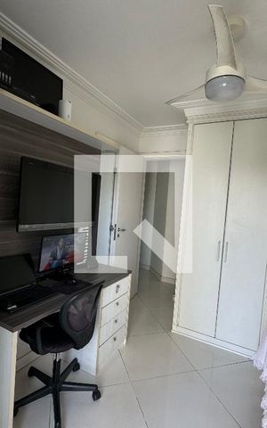Apartamento à venda com 123m², 3 quartos e 2 vagas
