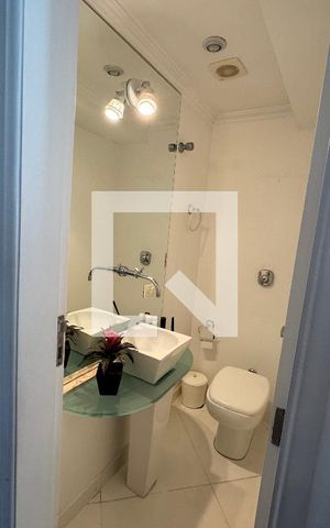 Apartamento à venda com 123m², 3 quartos e 2 vagas