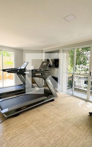 Apartamento à venda com 123m², 3 quartos e 2 vagas