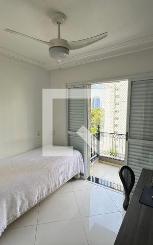 Apartamento à venda com 123m², 3 quartos e 2 vagas