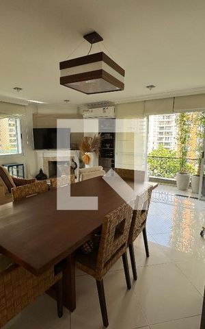 Apartamento à venda com 123m², 3 quartos e 2 vagas