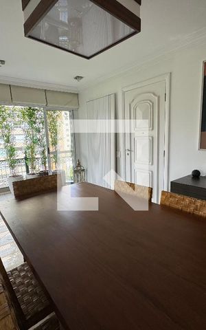 Apartamento à venda com 123m², 3 quartos e 2 vagas