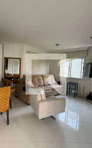 Apartamento à venda com 123m², 3 quartos e 2 vagas