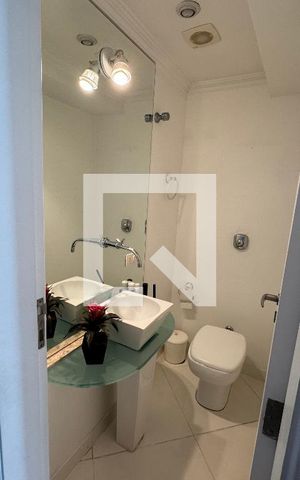 Apartamento à venda com 123m², 3 quartos e 2 vagas