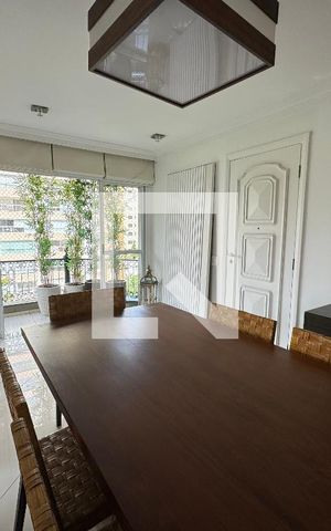 Apartamento à venda com 123m², 3 quartos e 2 vagas