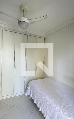 Apartamento à venda com 123m², 3 quartos e 2 vagas