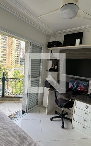 Apartamento à venda com 123m², 3 quartos e 2 vagas