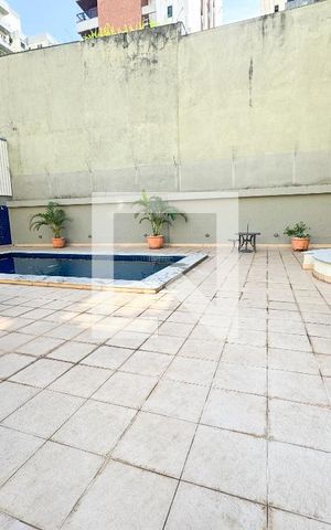 Apartamento à venda com 123m², 3 quartos e 2 vagas