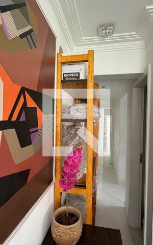 Apartamento à venda com 123m², 3 quartos e 2 vagas