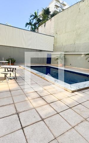 Apartamento à venda com 123m², 3 quartos e 2 vagas