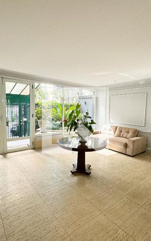 Apartamento à venda com 123m², 3 quartos e 2 vagas